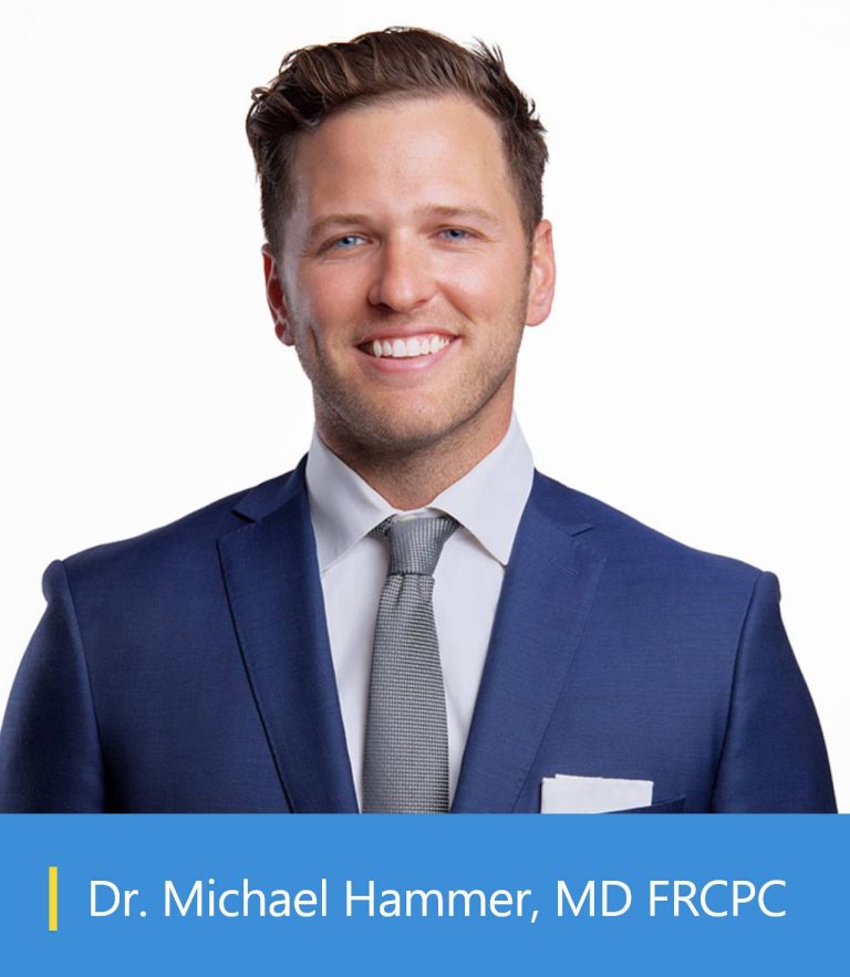 Michael Rome Cardiologist Meet the team – Cardiac Care North York